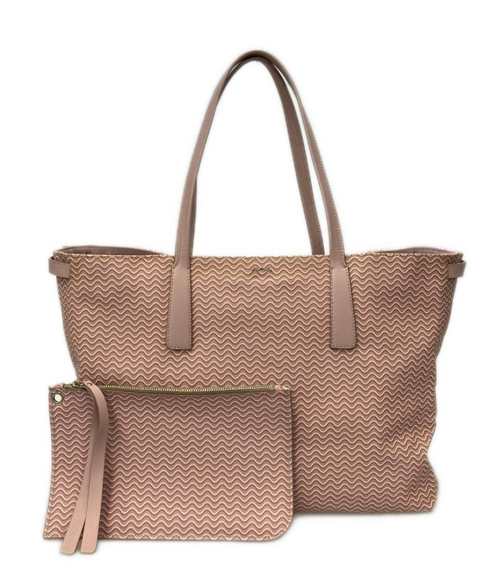 ZANELLATO トートバッグ ショルダーバッグ 肩掛け レディース ザネラート