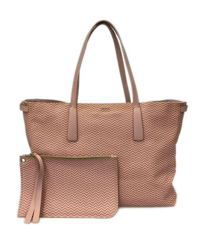 ZANELLATO トートバッグ ショルダーバッグ 肩掛け レディース ザネラート