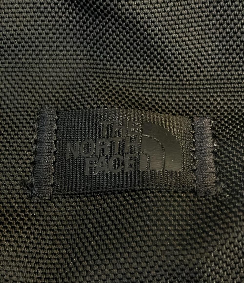 THE NORTH FACE リュック デイパック メトロスケープデイパック NM82410 メンズ レディース ザ・ノース・フェイス