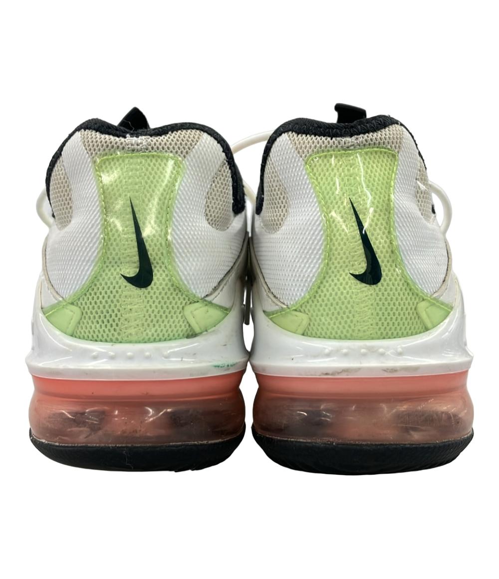 NIKE ローカットスニーカー エアマックス インフィニティ 2AMD CZ0361-100 メンズ SIZE 28.0 (XL) ナイキ