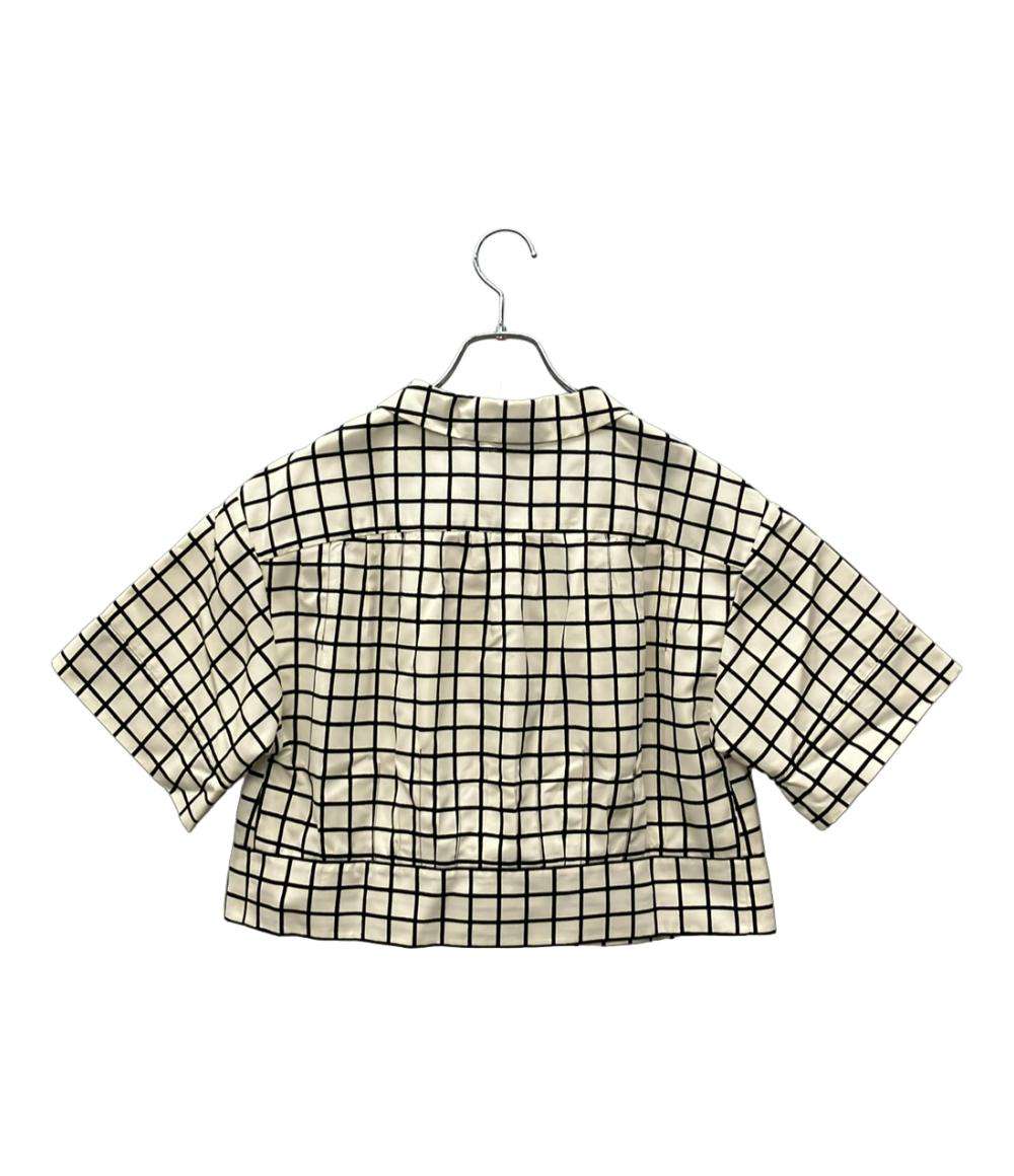 プラダ ダブルジップアップジャケット レディース SIZE 36 (XS) PRADA