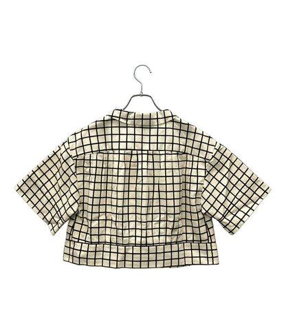 プラダ ダブルジップアップジャケット レディース SIZE 36 (XS) PRADA