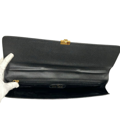 Salvatore Ferragamo ブリーフケース ビジネスバッグ レザー レディース サルヴァトーレフェラガモ