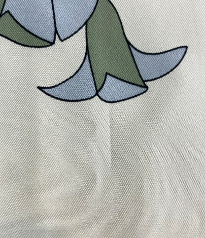 トリーバーチ 花柄スカート レディース SIZE 2 Tory Burch