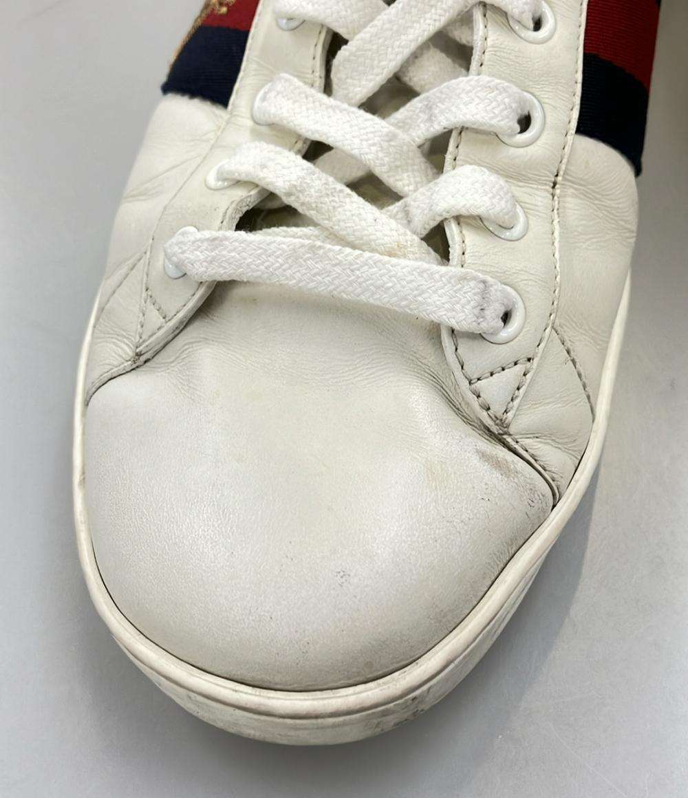 GUCCI ハイカットスニーカー メンズ SIZE 10 (29cm) グッチ – Rehello