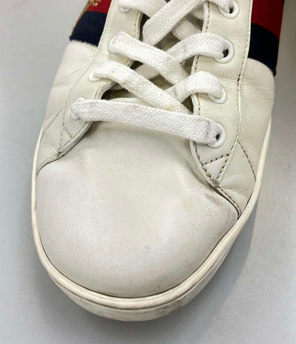 GUCCI ハイカットスニーカー メンズ SIZE 10 (29cm) グッチ