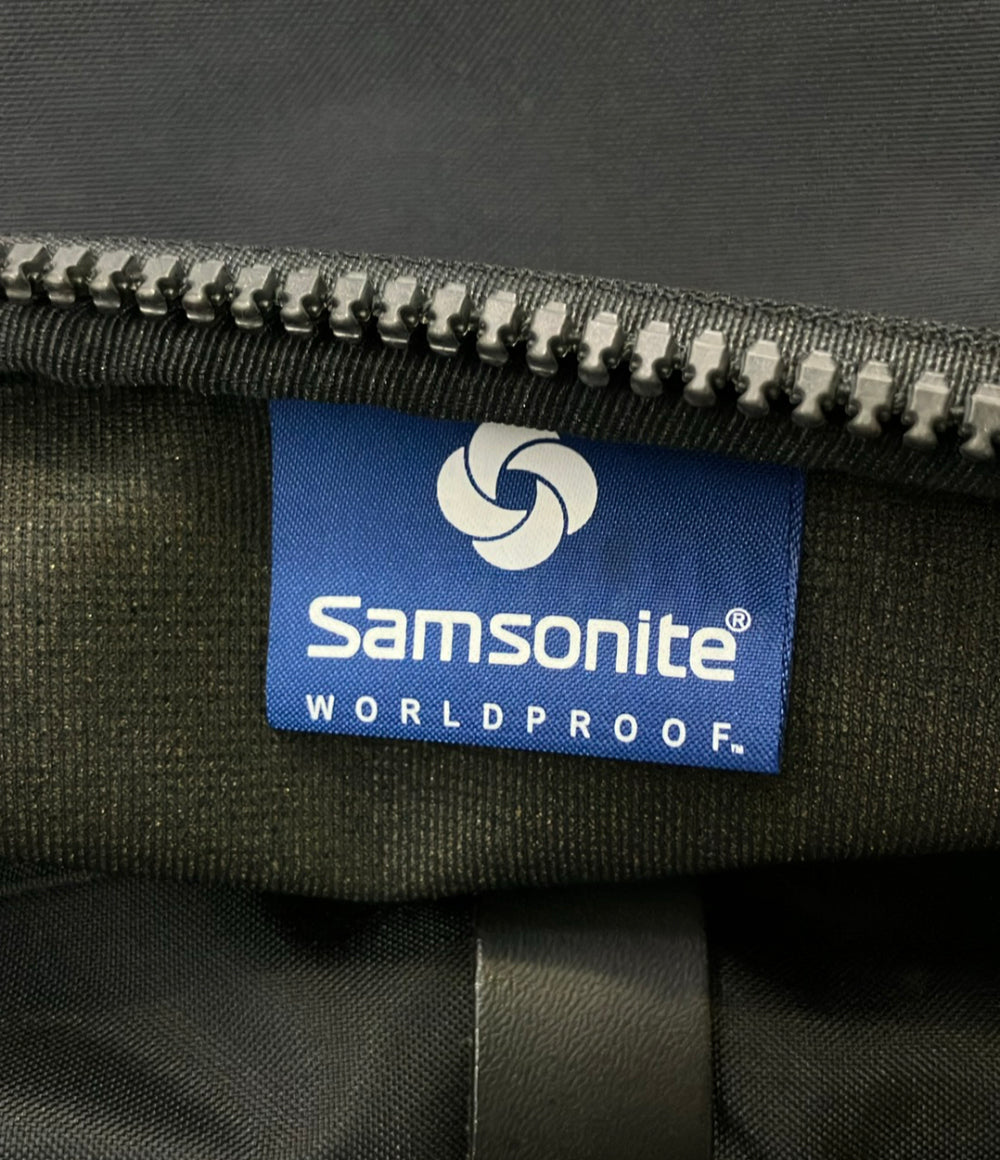 Samsonite ブリーフケース メンズ サムソナイト