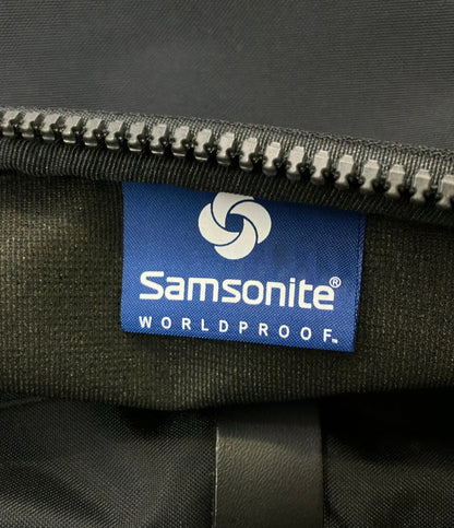 Samsonite ブリーフケース メンズ サムソナイト