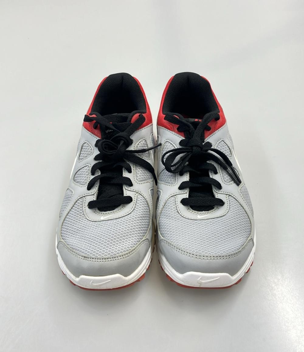 NIKE ランニングシューズ 488185-011 メンズ SIZE 25.5 (S) ナイキ