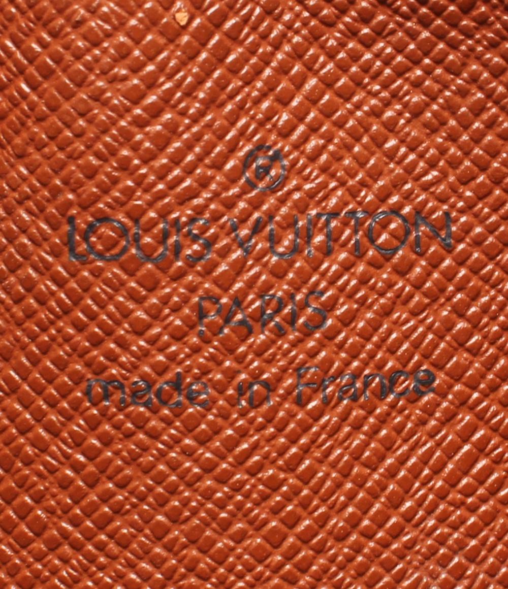 ルイヴィトン モノグラム マルリー バンドリエール M51828 ショルダーバッグ ルイ・ヴィトン(LOUIS VUITTON)ルイヴィトン モノグラム マルリー