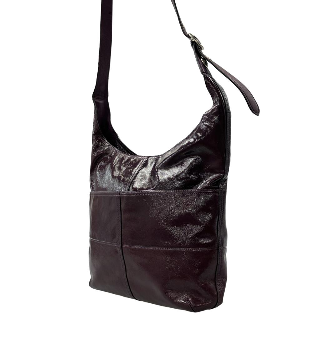 コーチ ショルダーバッグ 斜め掛け レディース COACH