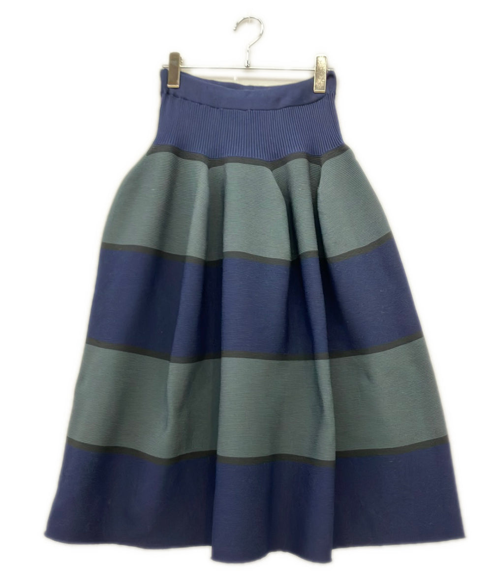 CFCL ポッタリースカート CF006KG049 レディース SIZE 0 (XS) シーエフシーエル