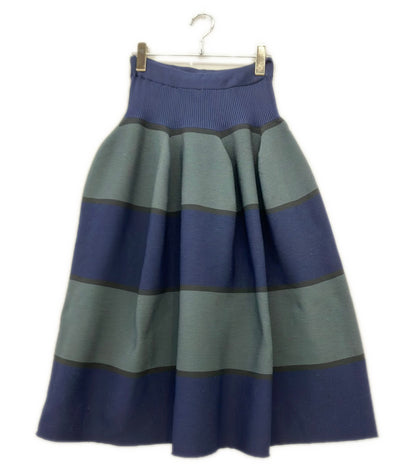 CFCL ポッタリースカート CF006KG049 レディース SIZE 0 (XS) シーエフシーエル