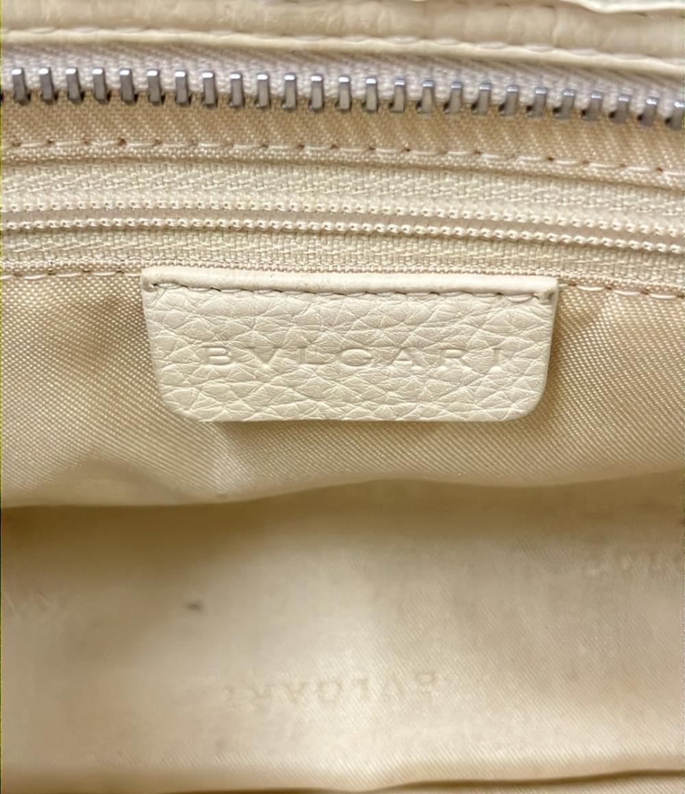 BVLGARI トートバッグ MAEBEA レディース ブルガリ