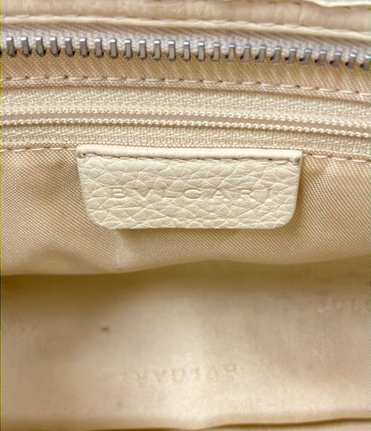 BVLGARI トートバッグ MAEBEA レディース ブルガリ