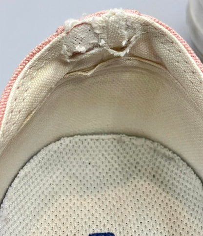 コンバース ローカットスニーカー レディース SIZE 24.0 (L) CONVERSE