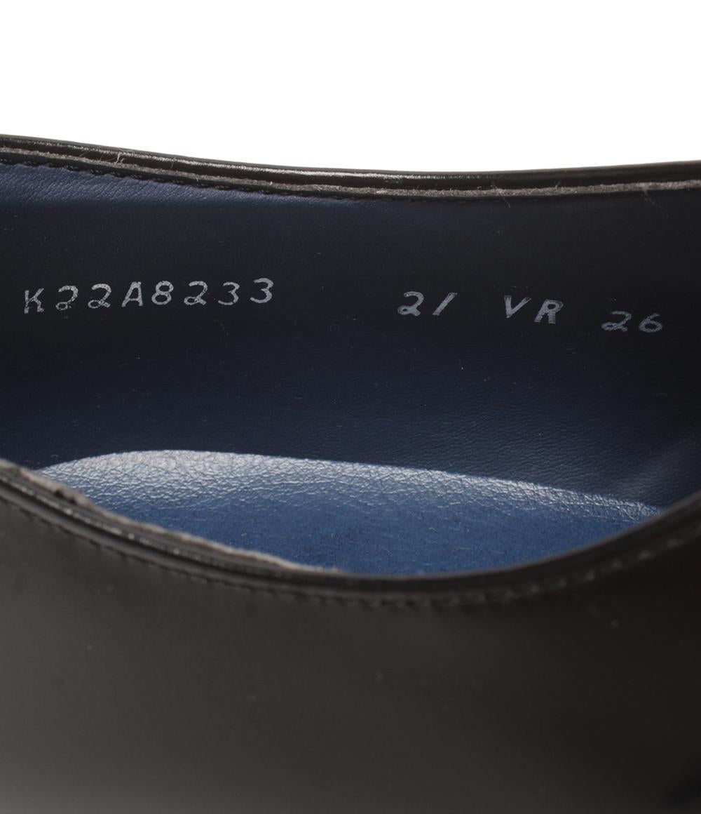 美品 リーガル ビジネスシューズ ストレートチップ 21VR BC メンズ SIZE 26.0 (M) REGAL