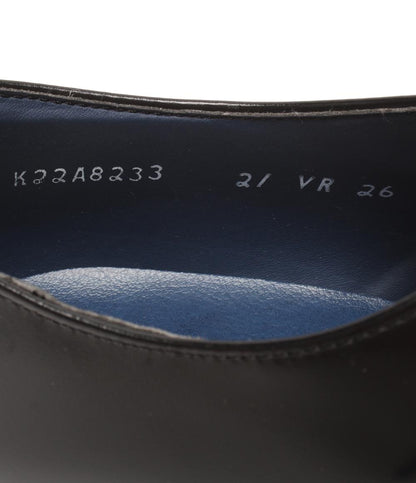 美品 リーガル ビジネスシューズ ストレートチップ 21VR BC メンズ SIZE 26.0 (M) REGAL