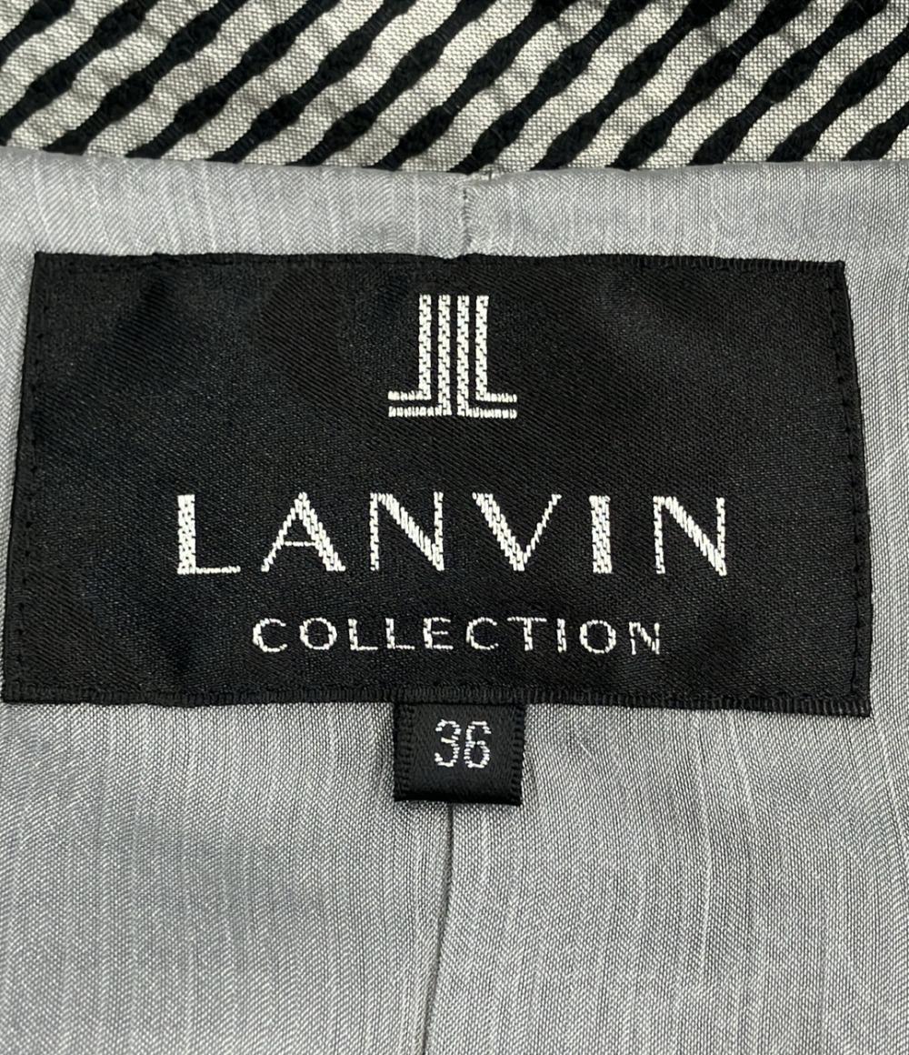 美品 ランバン スカートスーツ レディース SIZE 36 (S) LANVIN