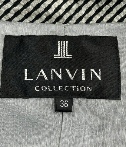 美品 ランバン スカートスーツ レディース SIZE 36 (S) LANVIN