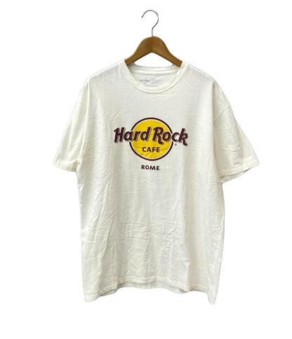 ハードロック 半袖Tシャツ メンズ SIZE XL Hard Rock