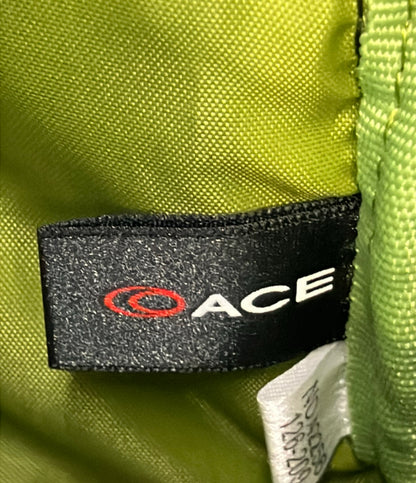 美品 ACE リュック デイパック レディース エース