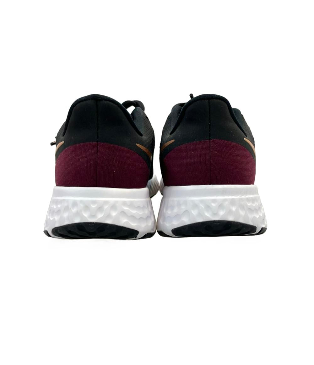 NIKE ローカットスニーカー W REVOLUTION 5 BQ3207-003 レディース SIZE 23.5 (M) ナイキ