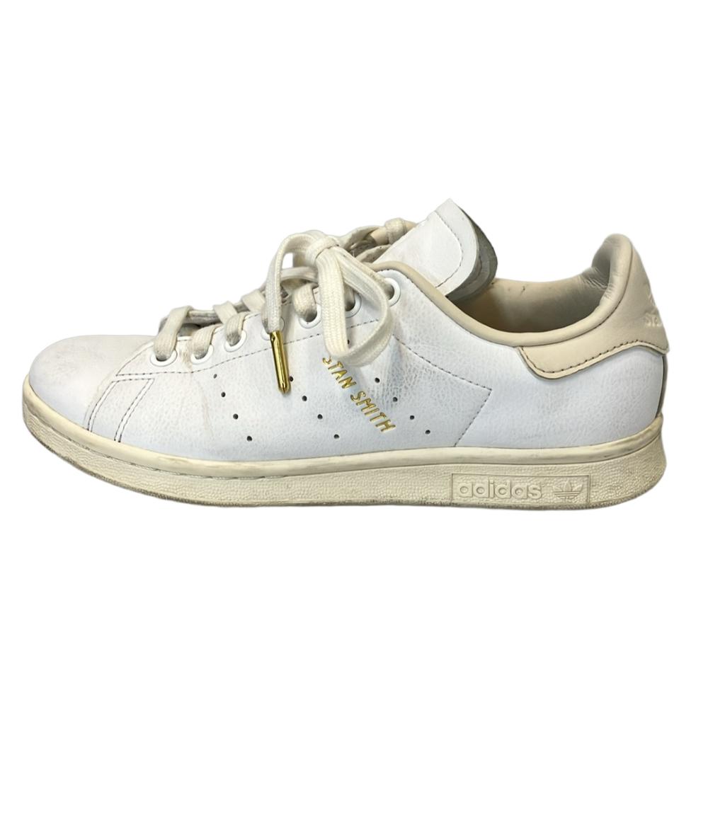 アディダス ローカットスニーカー スタンスミス GW6215 レディース SIZE 23.5 (M) adidas
