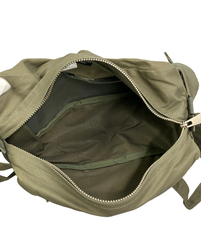 HEAD PORTER ウエストバッグ ショルダーバッグ 2WAY メンズ ヘッドポーター