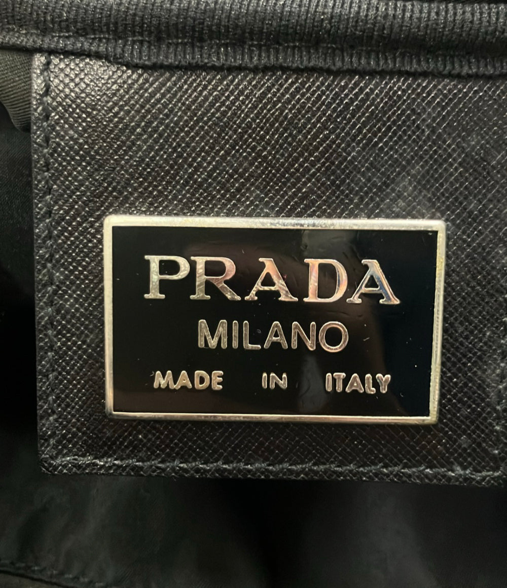PRADA ボストンバッグ メンズ プラダ – Rehello by BOOKOFF