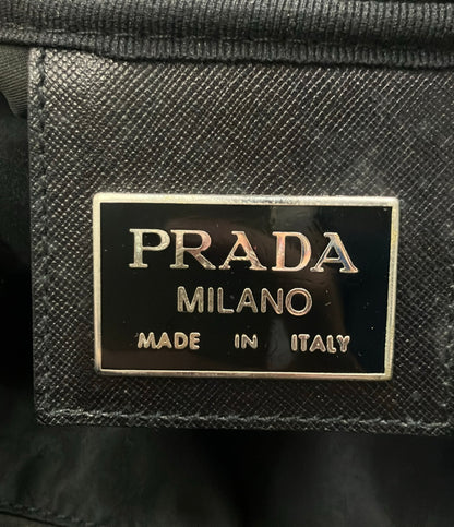 PRADA ボストンバッグ メンズ プラダ