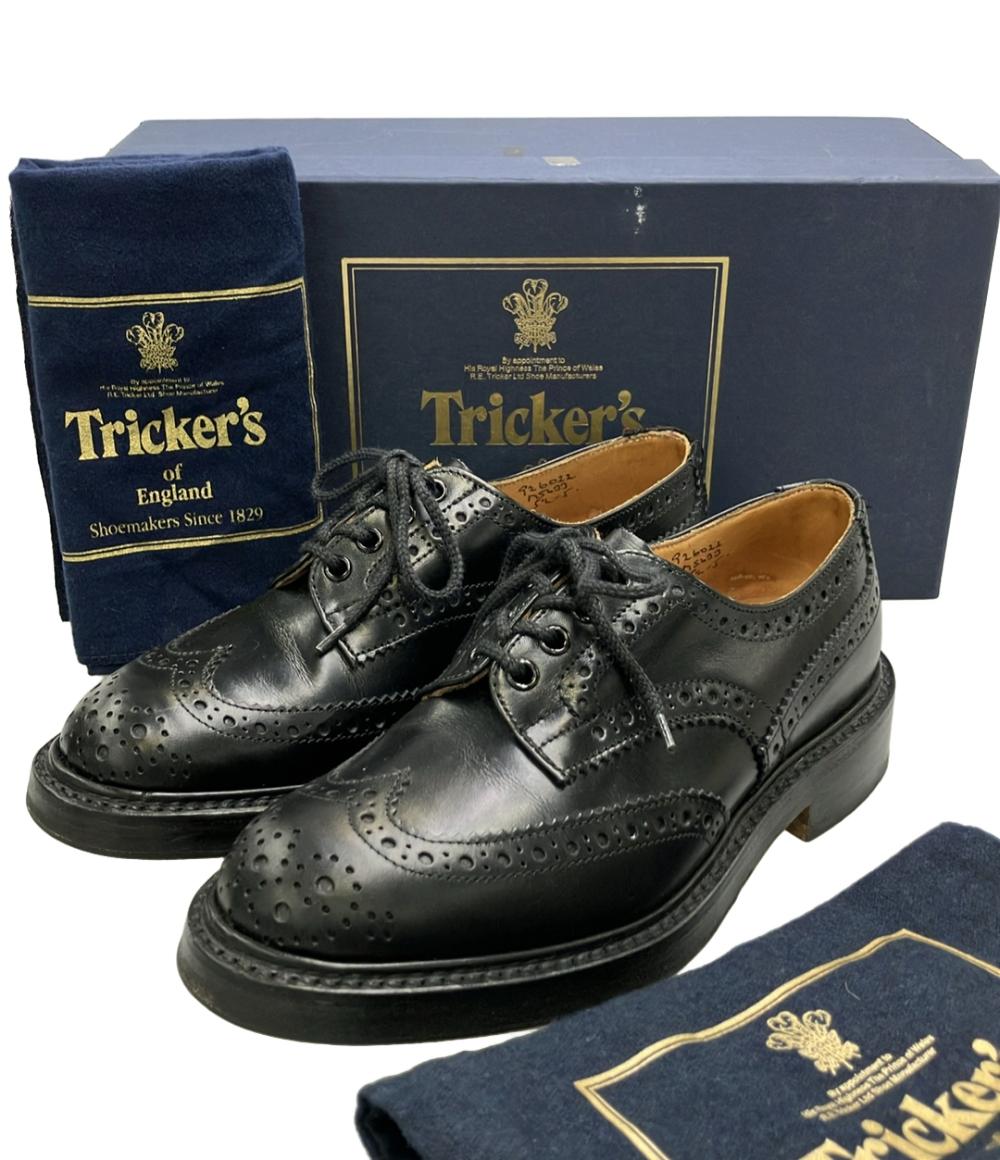 Tricker's ドレスシューズ レディース SIZE 5.5 トリッカーズ