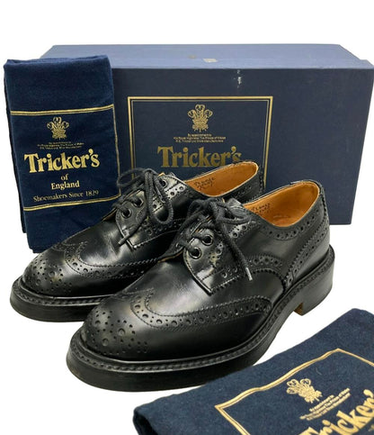 Tricker's ドレスシューズ レディース SIZE 5.5 トリッカーズ