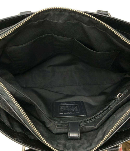 COACH ブリーフケース F72988 メンズ コーチ