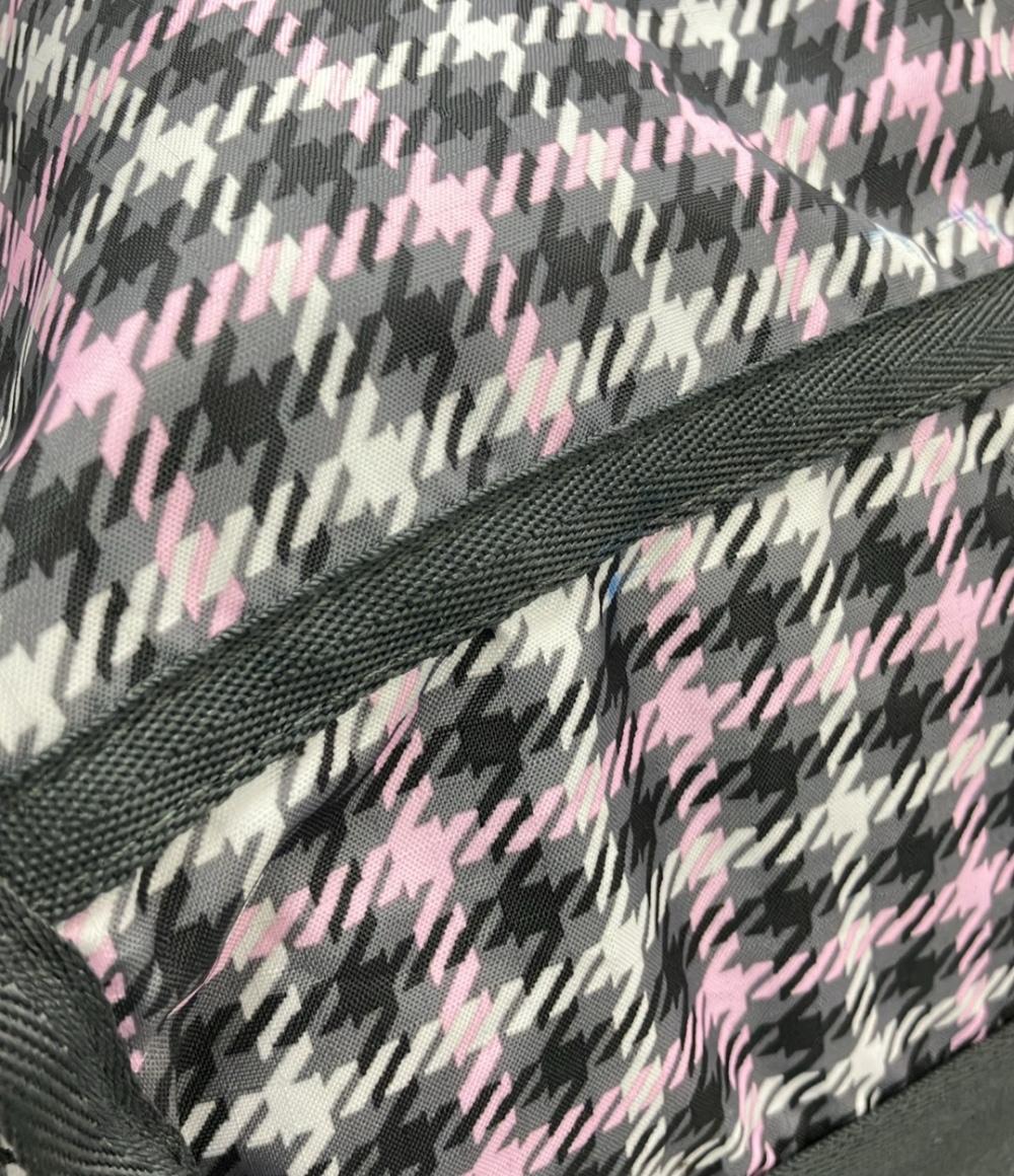 レスポートサック ボストンバッグ ショルダーバッグ 2WAY 斜め掛け レディース LeSportsac