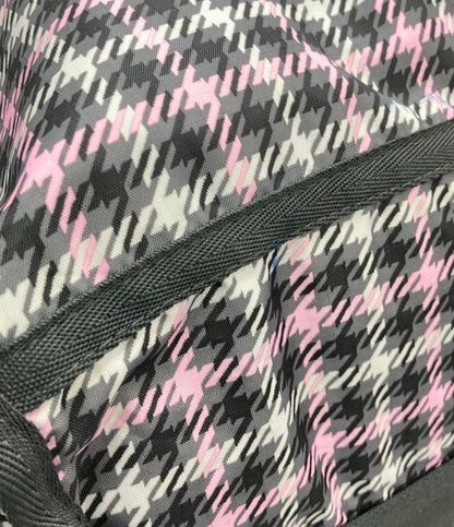 レスポートサック ボストンバッグ ショルダーバッグ 2WAY 斜め掛け レディース LeSportsac