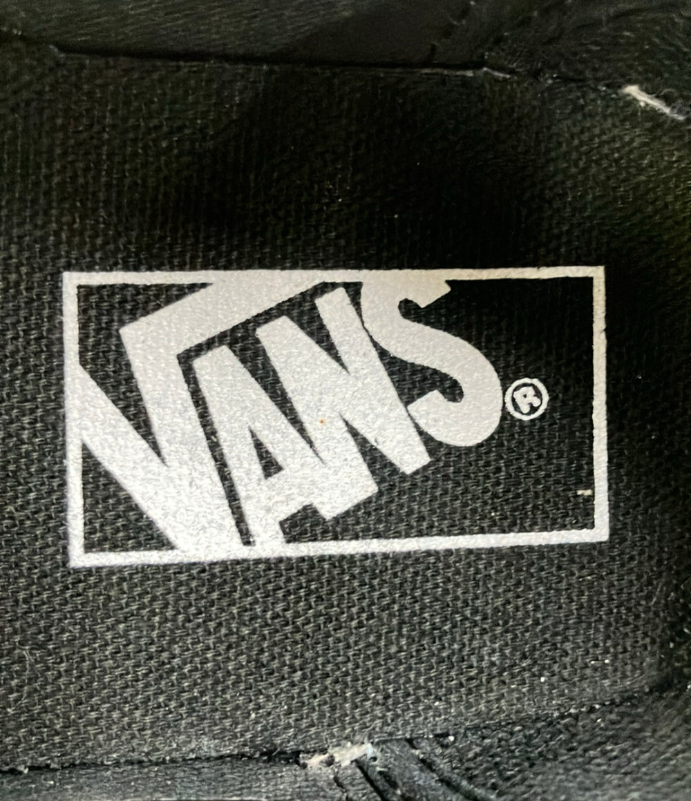 VANS スリッポン ユニセックス SIZE 25.5 (XL) バンズ