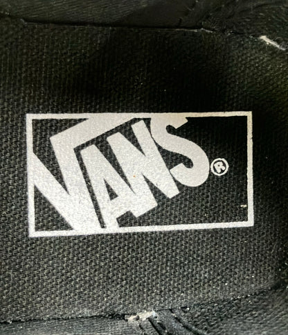 VANS スリッポン ユニセックス SIZE 25.5 (XL) バンズ