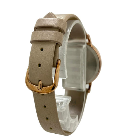 CITIZEN 腕時計 wicca ウィッカ ソーラー ホワイト E031-R011893 レディース シチズン