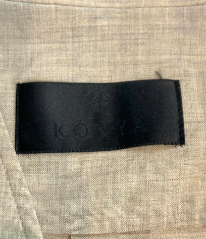 美品 コンヤ オールインワン メンズ KONYA