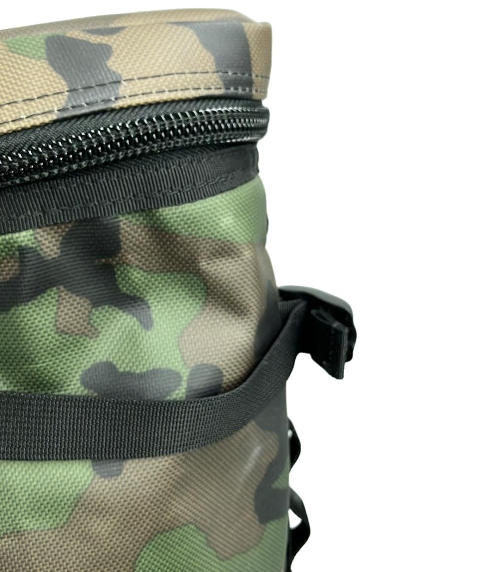 THE NORTH FACE リュック BC ヒューズボックス NM81357 メンズ ザ・ノース・フェイス