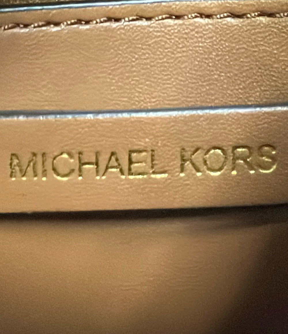 MICHAEL KORS ショルダーバッグ 斜め掛け レディース マイケルコース