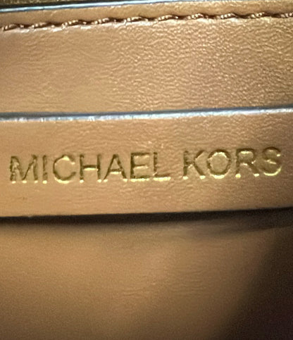 MICHAEL KORS ショルダーバッグ 斜め掛け レディース マイケルコース