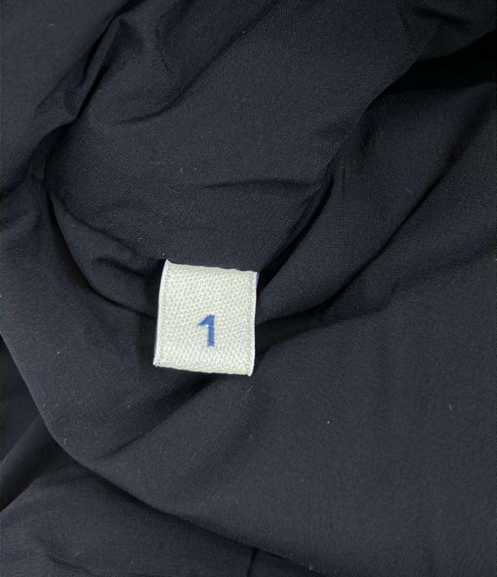 MONCLER ダウンジャケット DOUDOUNE ELASTIQUE C2-093-45964-90-53513 レディース SIZE 1 (M) モンクレール