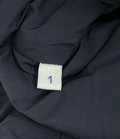 MONCLER ダウンジャケット DOUDOUNE ELASTIQUE C2-093-45964-90-53513 レディース SIZE 1 (M) モンクレール