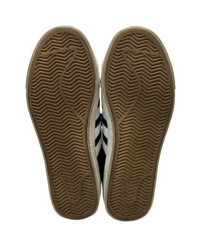 adidas ローカットスニーカー アディコート FX0217 レディース SIZE 25.0 アディダス