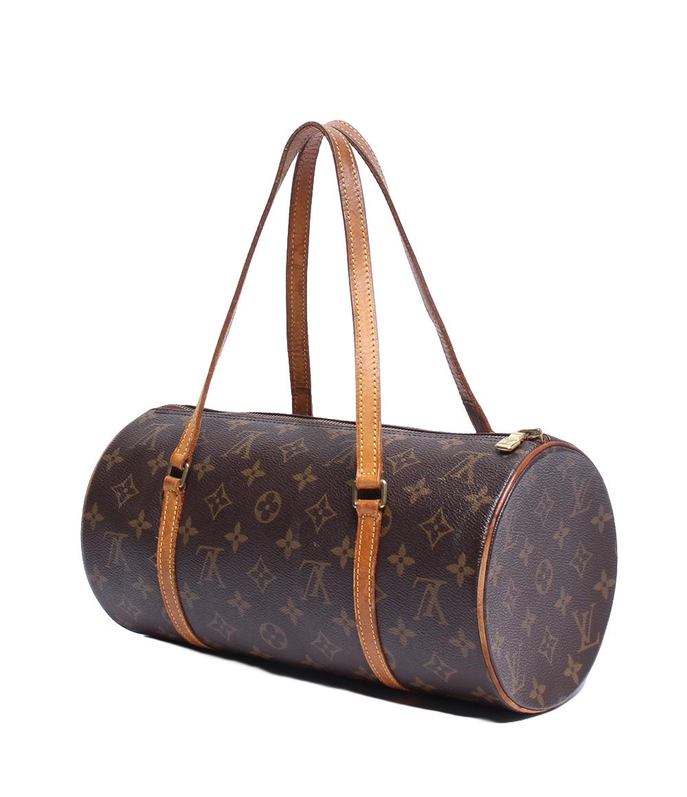 ルイヴィトン ハンドバッグ パピヨン30 モノグラム M51385 レディース Louis Vuitton