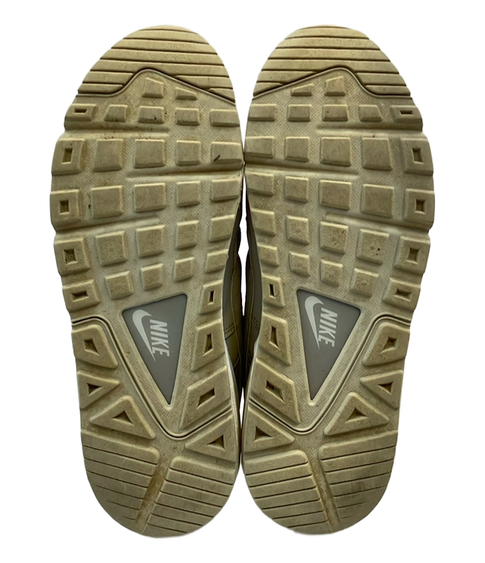 NIKE ローカットスニーカー W AIR MAX COMMAND 397690-018 レディース SIZE 25.5 (XL) ナイキ