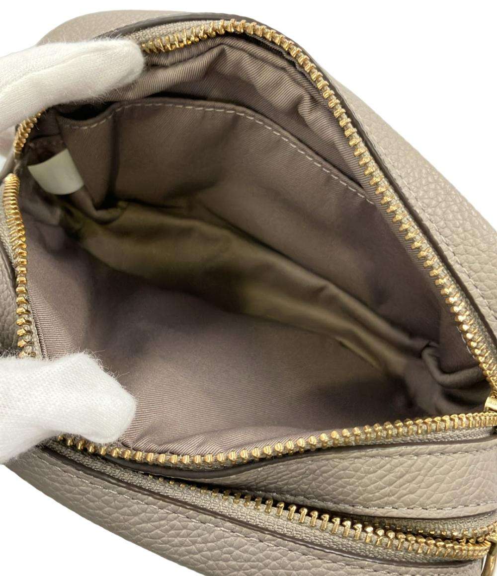 Tory Burch ショルダーバッグ 斜め掛け ペリーボンベミニバッグ レディース トリーバーチ