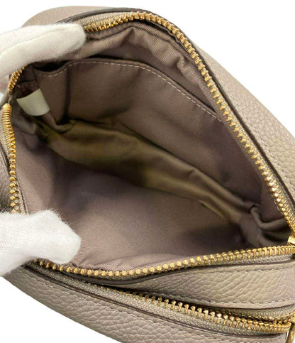 Tory Burch ショルダーバッグ 斜め掛け ペリーボンベミニバッグ レディース トリーバーチ